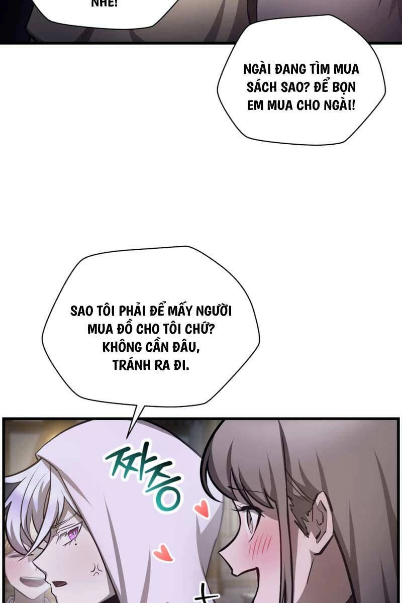 Helmut Đứa Trẻ Bị Ruồng Bỏ Chapter 55 - 20