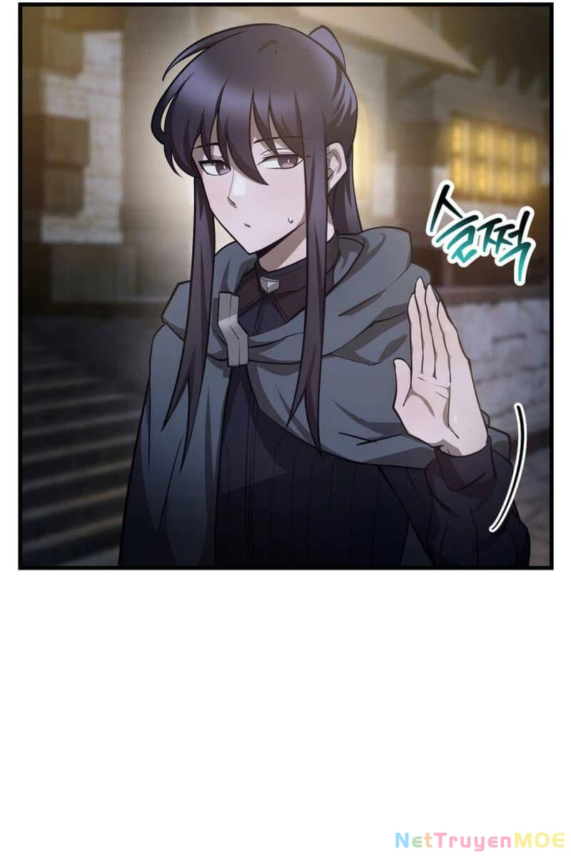 Helmut Đứa Trẻ Bị Ruồng Bỏ Chapter 55 - 25