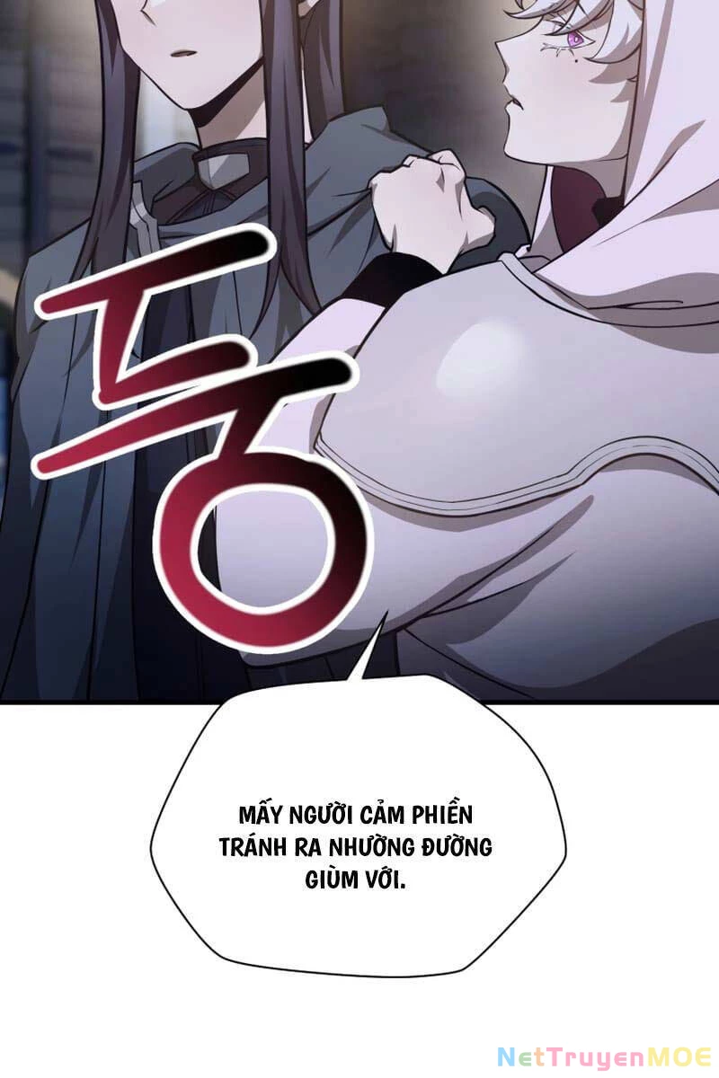 Helmut Đứa Trẻ Bị Ruồng Bỏ Chapter 55 - 31
