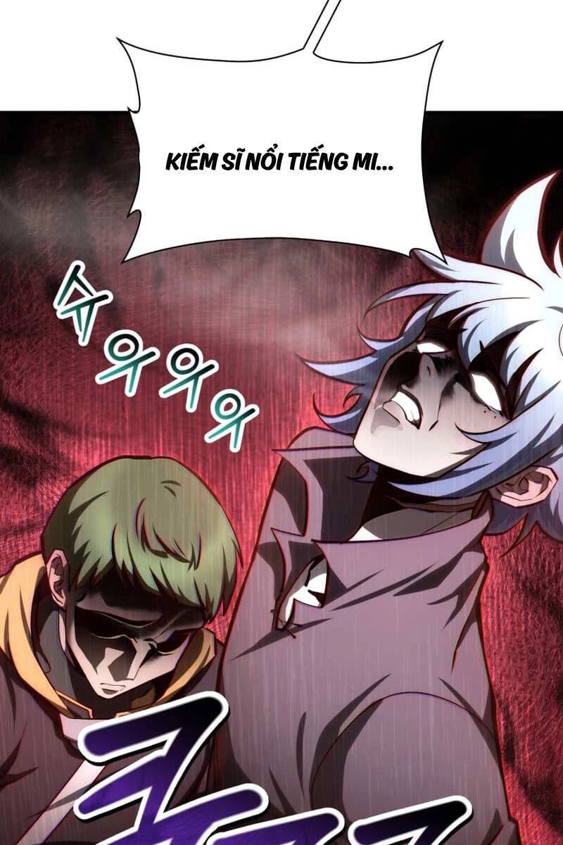 Helmut Đứa Trẻ Bị Ruồng Bỏ Chapter 55 - 38