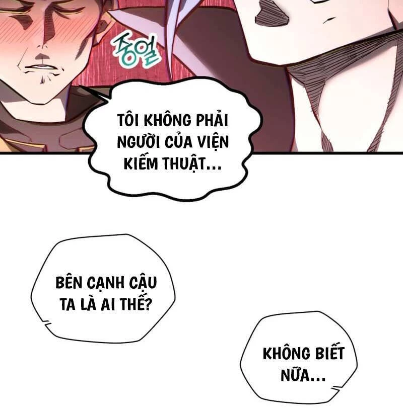Helmut Đứa Trẻ Bị Ruồng Bỏ Chapter 55 - 40