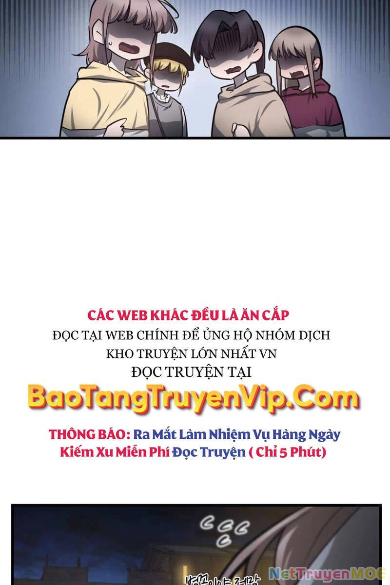 Helmut Đứa Trẻ Bị Ruồng Bỏ Chapter 55 - 43