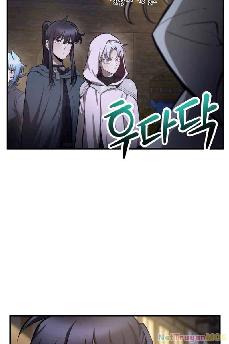 Helmut Đứa Trẻ Bị Ruồng Bỏ Chapter 55 - 44