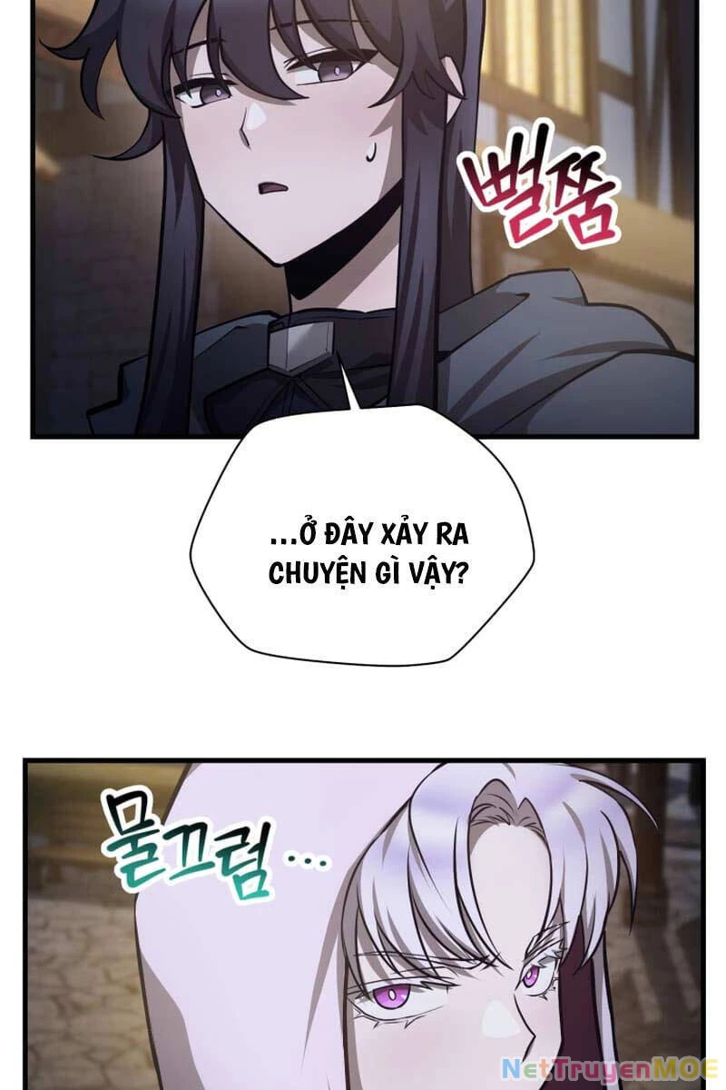 Helmut Đứa Trẻ Bị Ruồng Bỏ Chapter 55 - 45