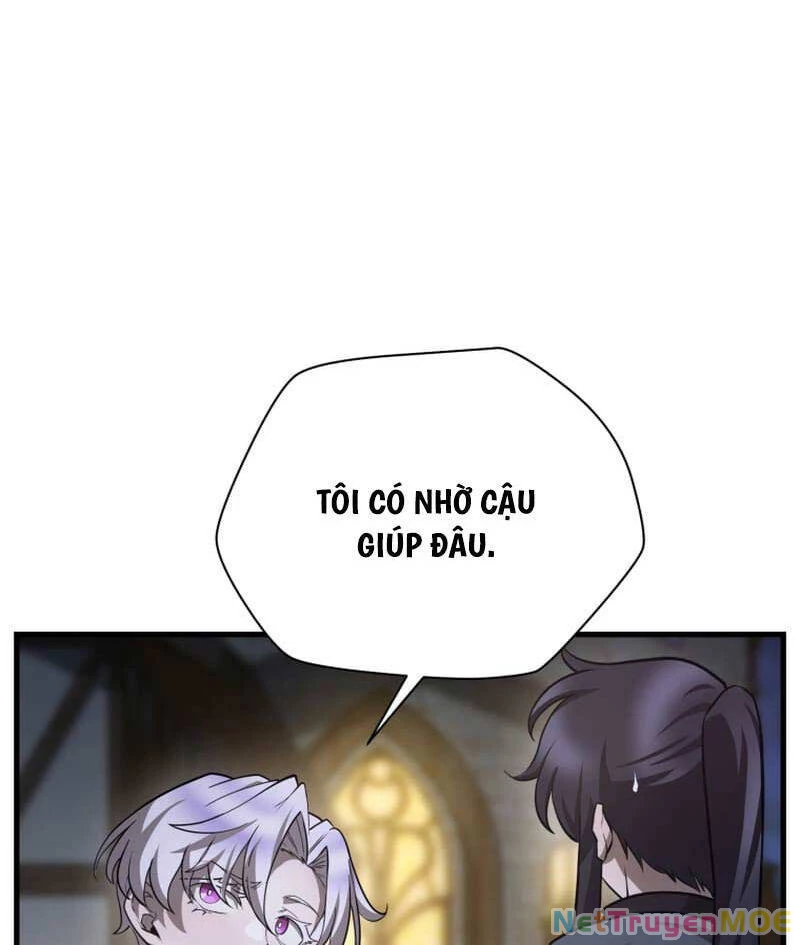 Helmut Đứa Trẻ Bị Ruồng Bỏ Chapter 55 - 49