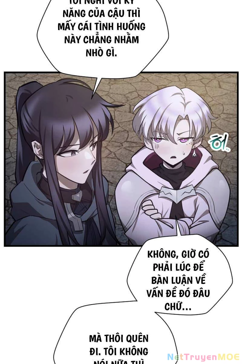 Helmut Đứa Trẻ Bị Ruồng Bỏ Chapter 55 - 51