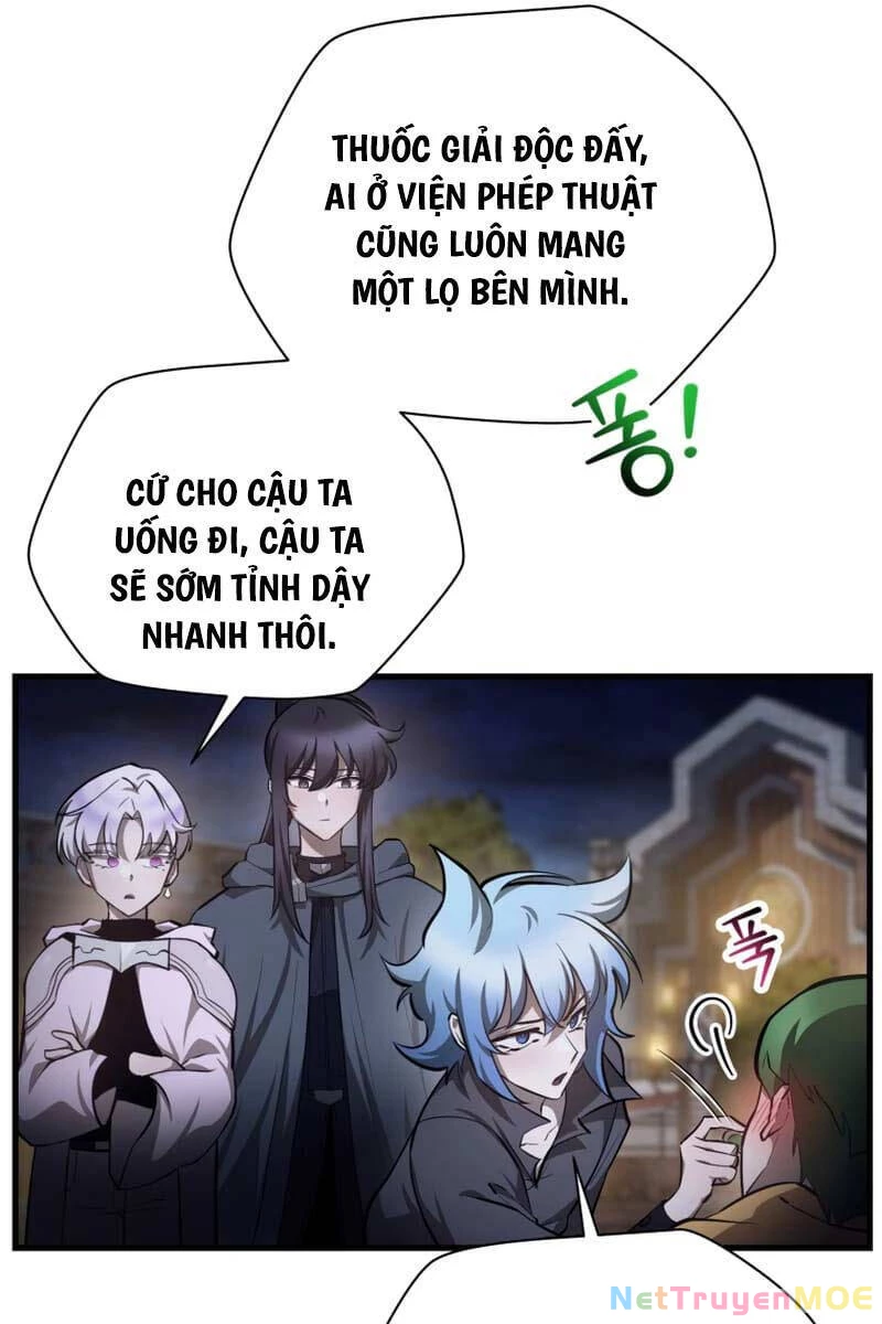 Helmut Đứa Trẻ Bị Ruồng Bỏ Chapter 55 - 57