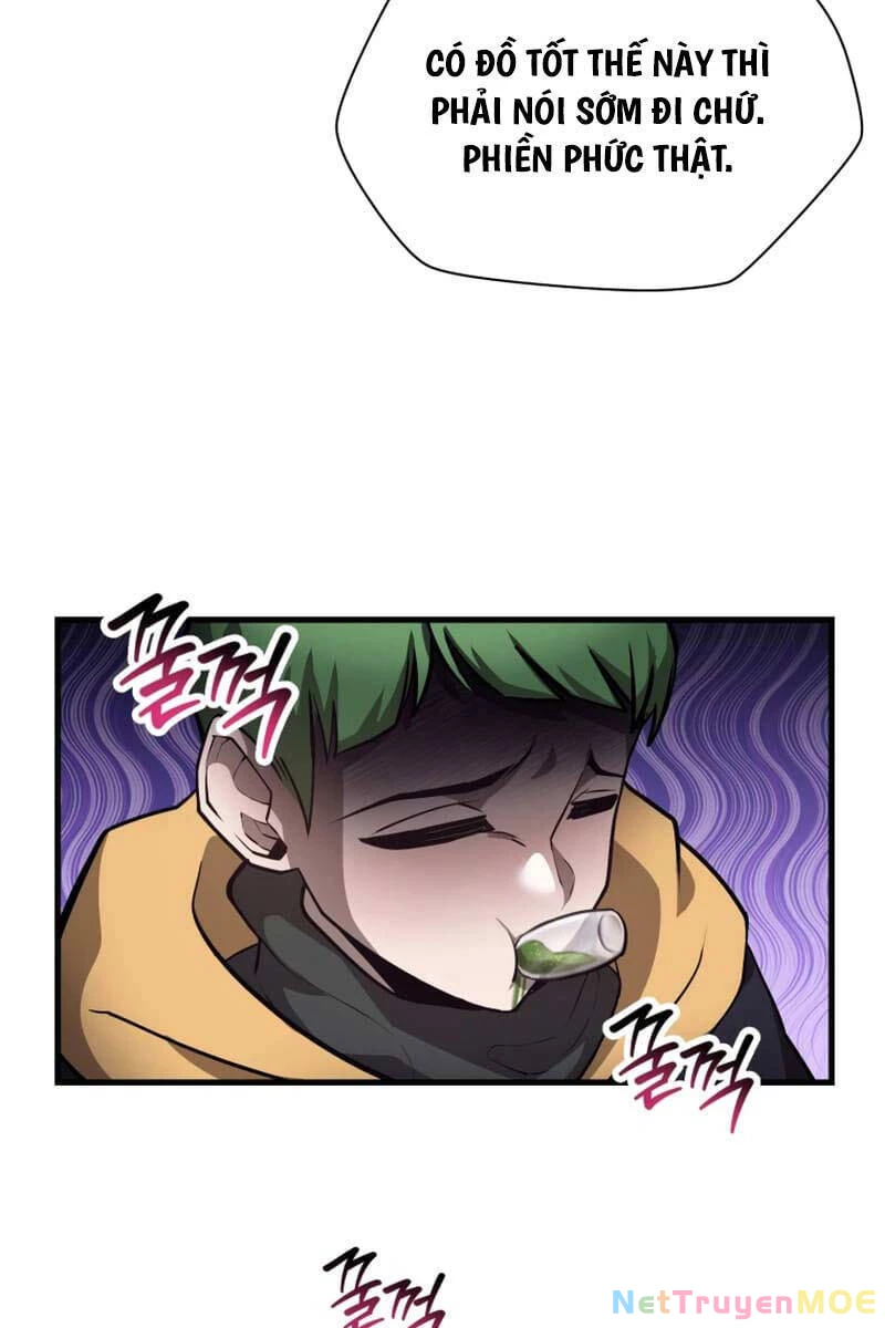 Helmut Đứa Trẻ Bị Ruồng Bỏ Chapter 55 - 58