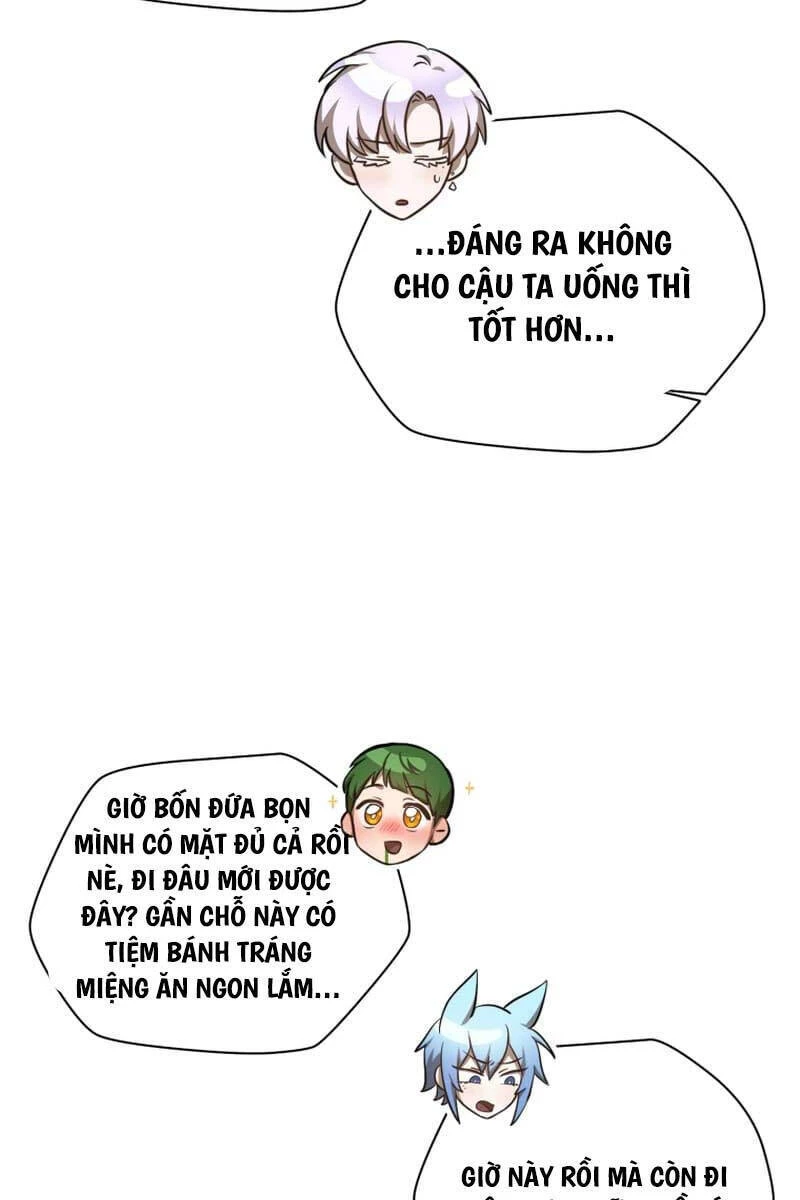 Helmut Đứa Trẻ Bị Ruồng Bỏ Chapter 55 - 63