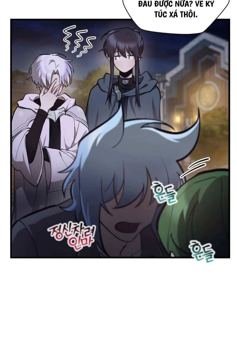 Helmut Đứa Trẻ Bị Ruồng Bỏ Chapter 55 - 64