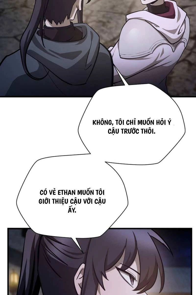 Helmut Đứa Trẻ Bị Ruồng Bỏ Chapter 55 - 70