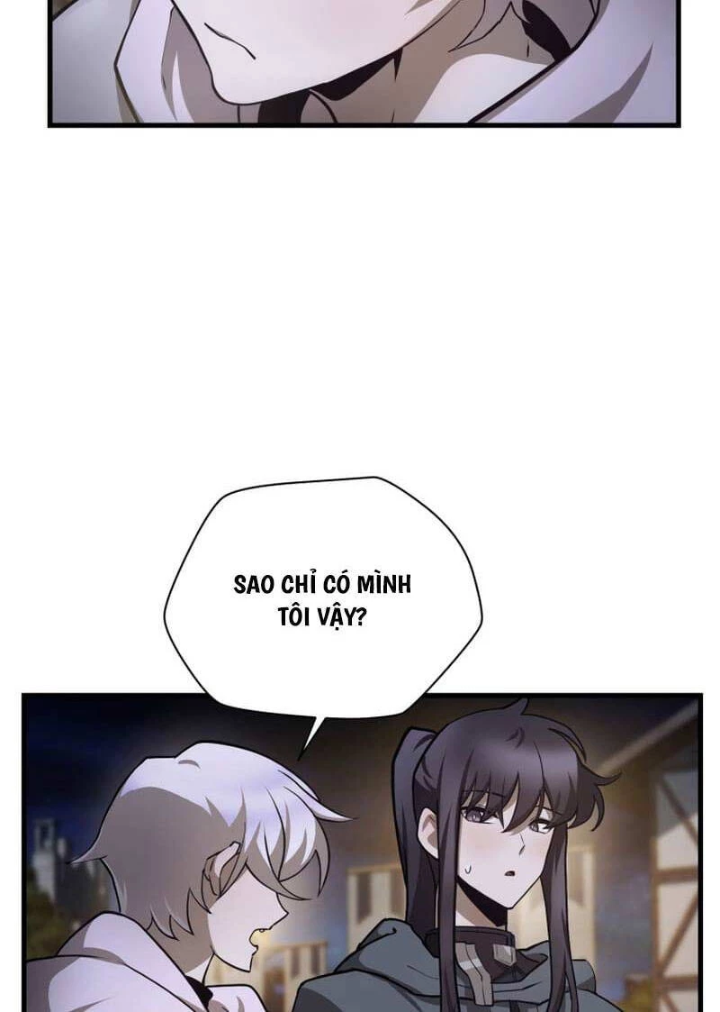 Helmut Đứa Trẻ Bị Ruồng Bỏ Chapter 55 - 72