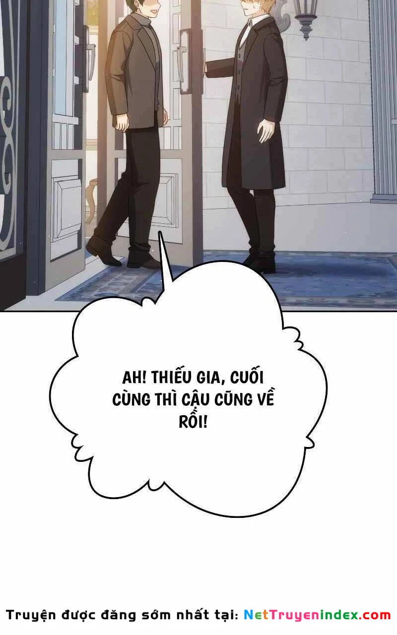 Sát Thủ Tái Sinh Thành Một Kiếm Sĩ Thiên Tài Chapter 35 - 74