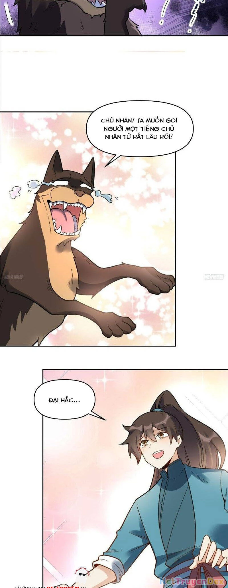 Nguyên Lai Ta Là Tu Tiên Đại Lão Chapter 354 - 9
