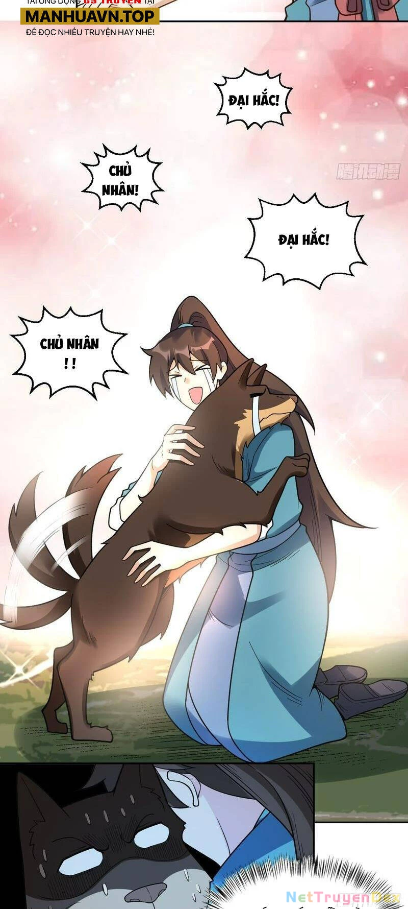Nguyên Lai Ta Là Tu Tiên Đại Lão Chapter 354 - 10