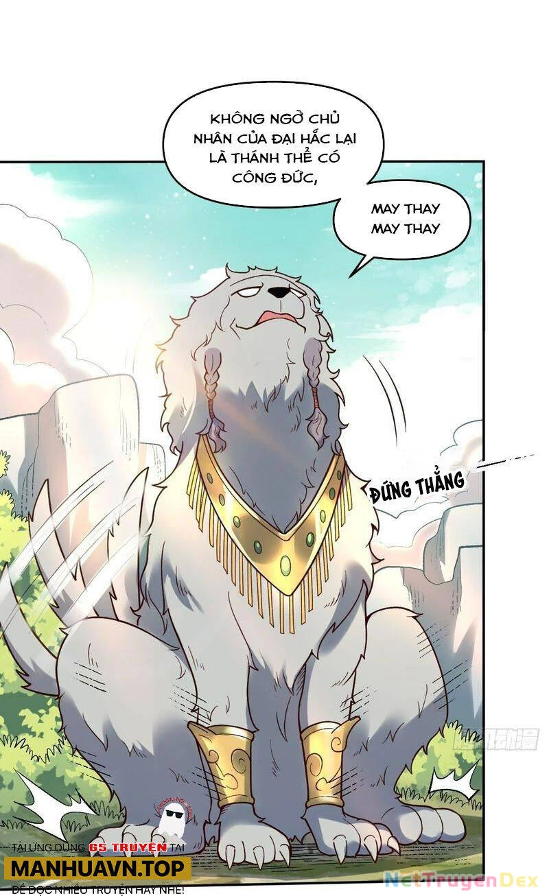 Nguyên Lai Ta Là Tu Tiên Đại Lão Chapter 354 - 13