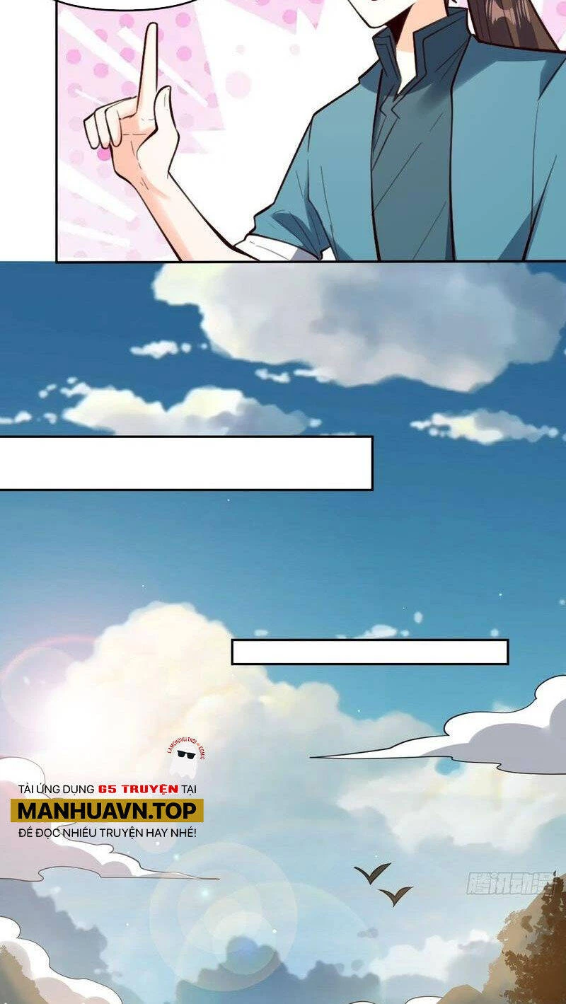 Nguyên Lai Ta Là Tu Tiên Đại Lão Chapter 354 - 21
