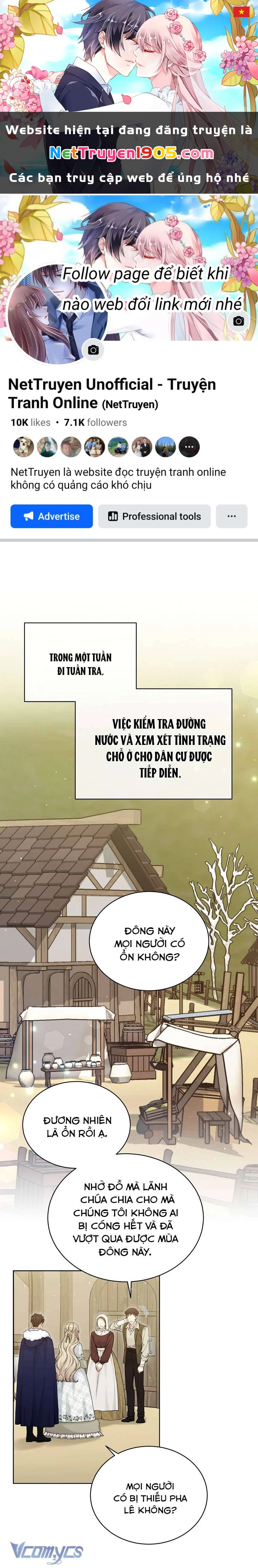 Vương Miện Viridescent Chapter 91 - 1