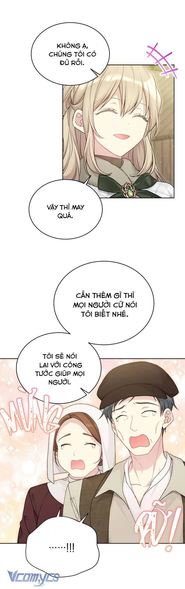 Vương Miện Viridescent Chapter 91 - 2