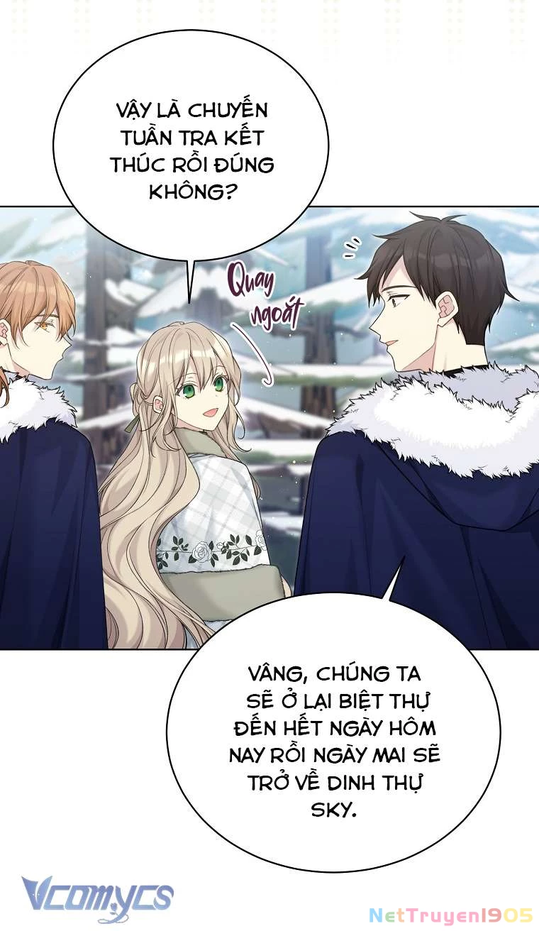 Vương Miện Viridescent Chapter 91 - 9