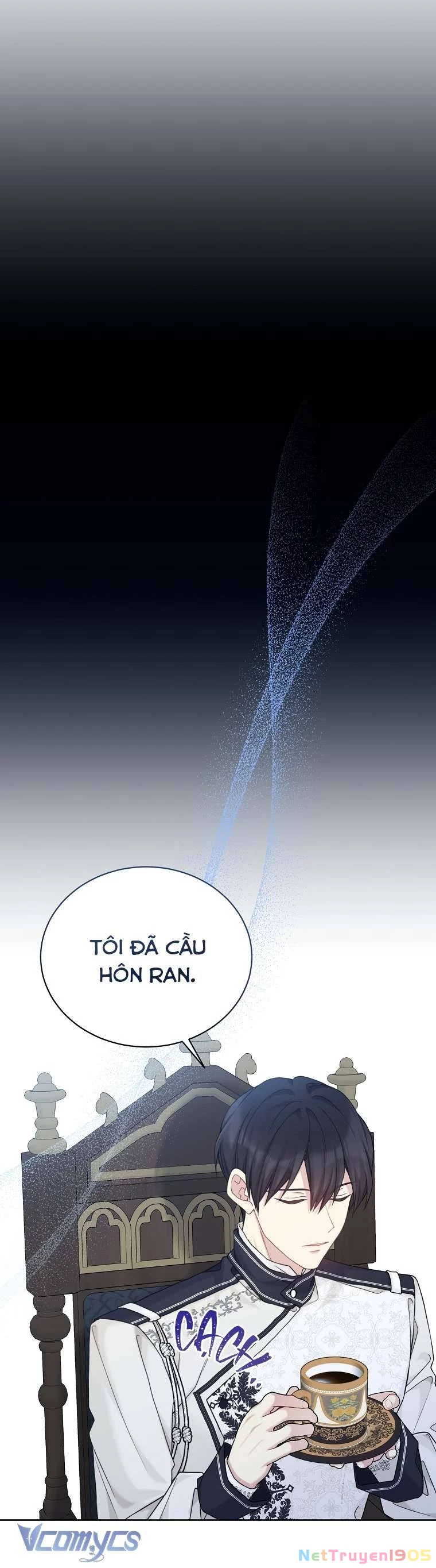 Vương Miện Viridescent Chapter 91 - 12