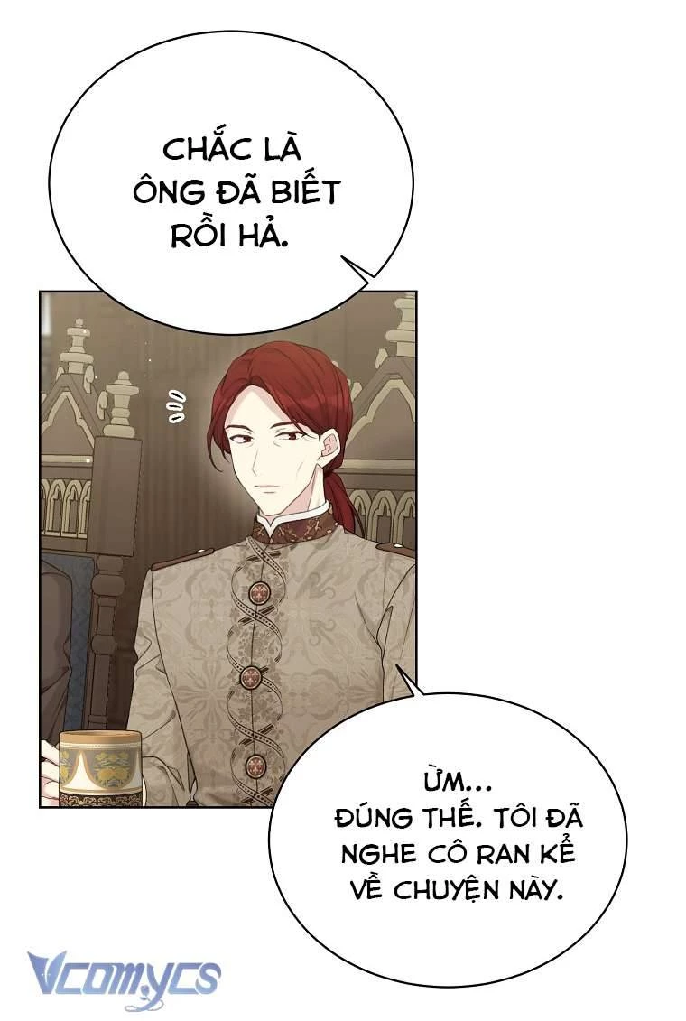 Vương Miện Viridescent Chapter 91 - 16