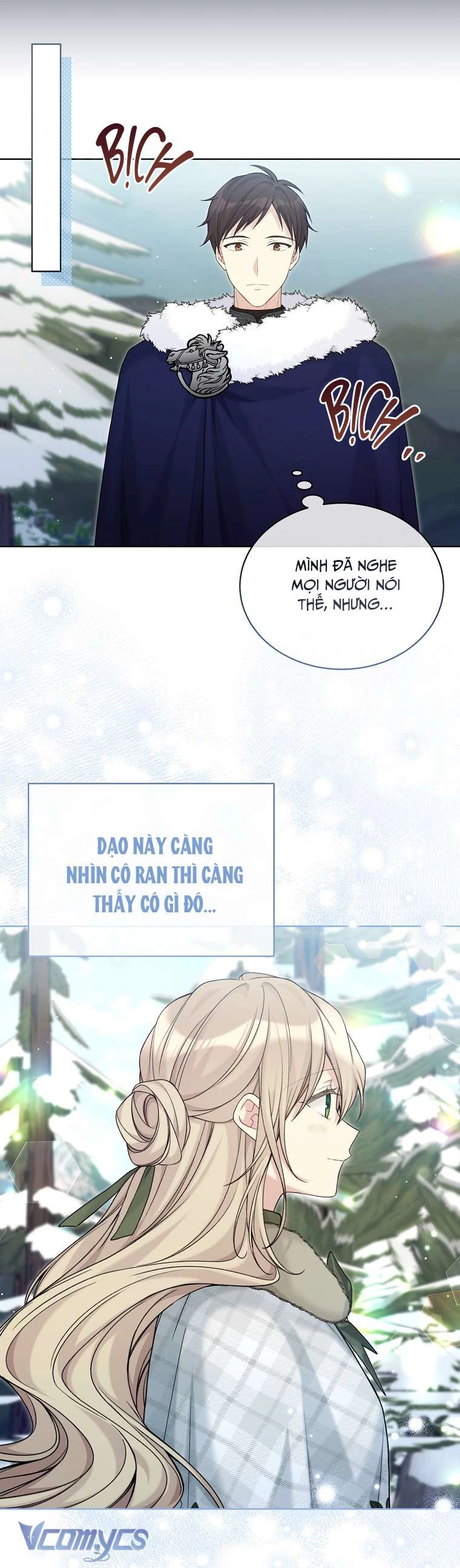 Vương Miện Viridescent Chapter 91 - 19