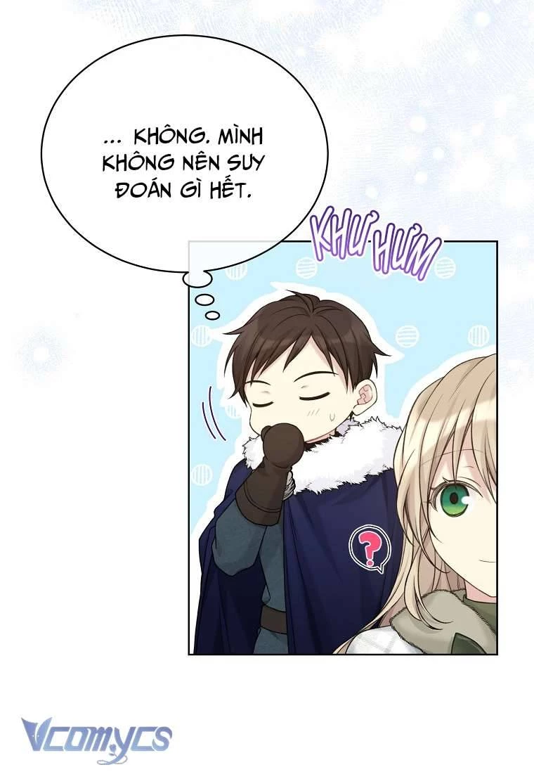 Vương Miện Viridescent Chapter 91 - 20