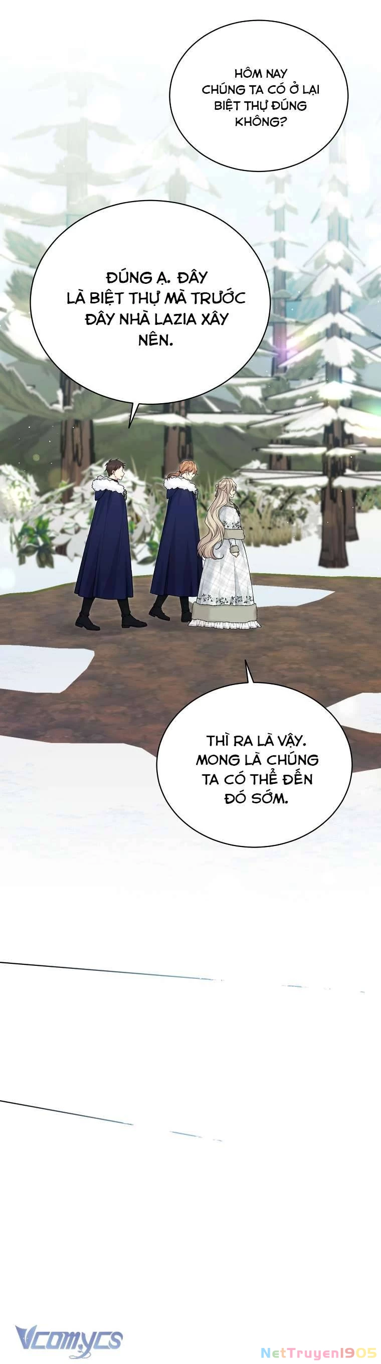 Vương Miện Viridescent Chapter 91 - 21