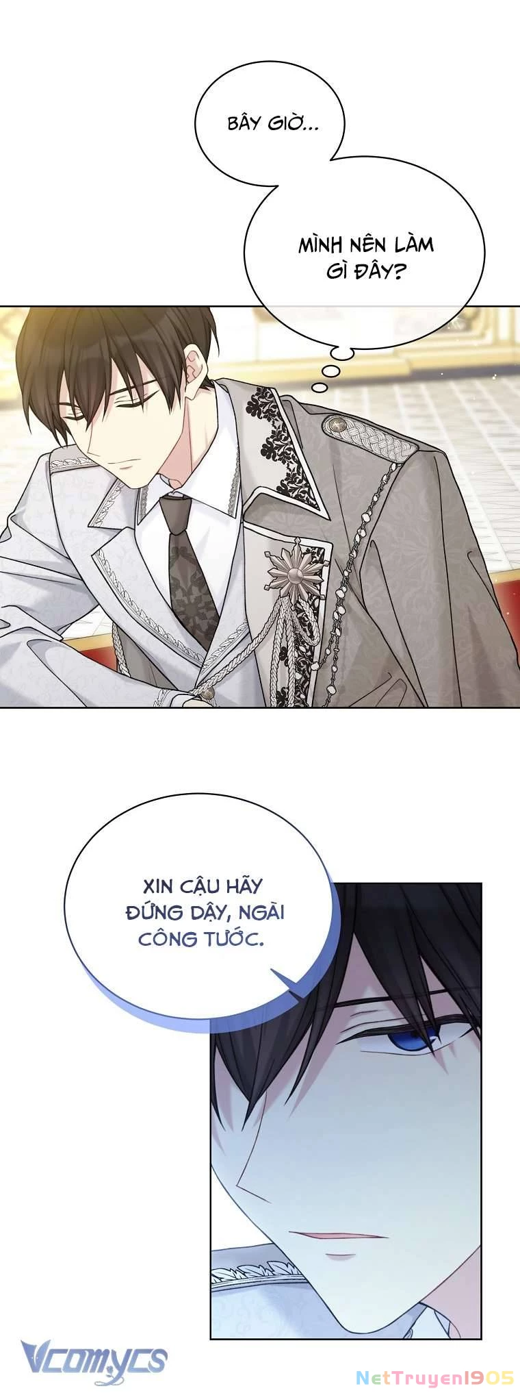 Vương Miện Viridescent Chapter 91 - 26