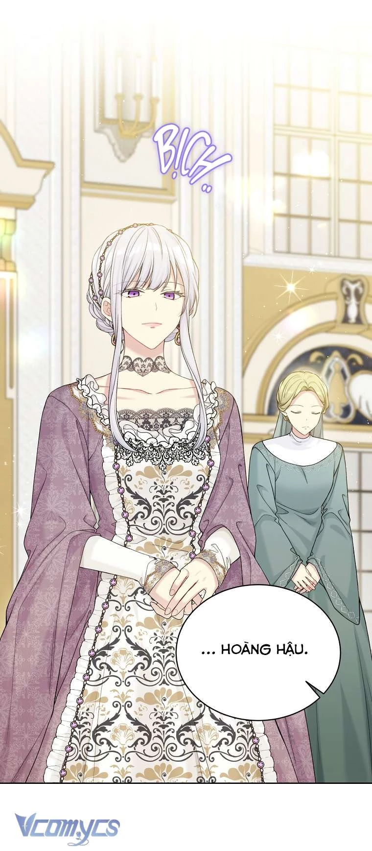Vương Miện Viridescent Chapter 91 - 27
