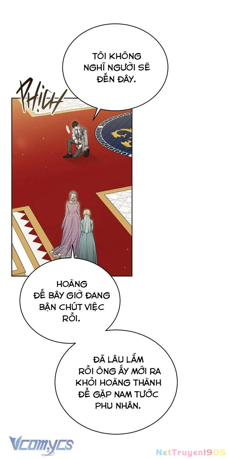 Vương Miện Viridescent Chapter 91 - 28