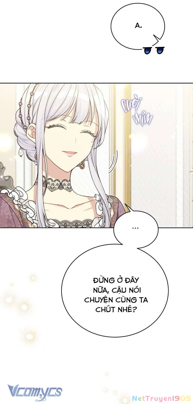 Vương Miện Viridescent Chapter 91 - 29