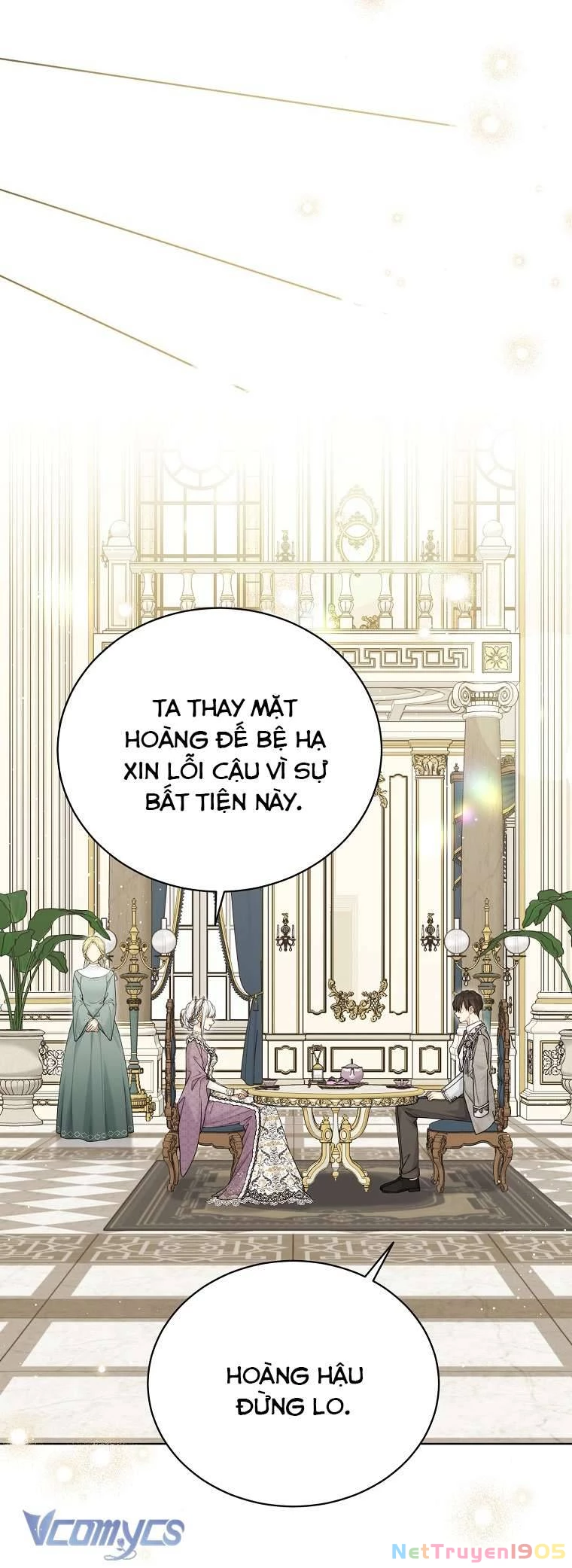 Vương Miện Viridescent Chapter 91 - 30