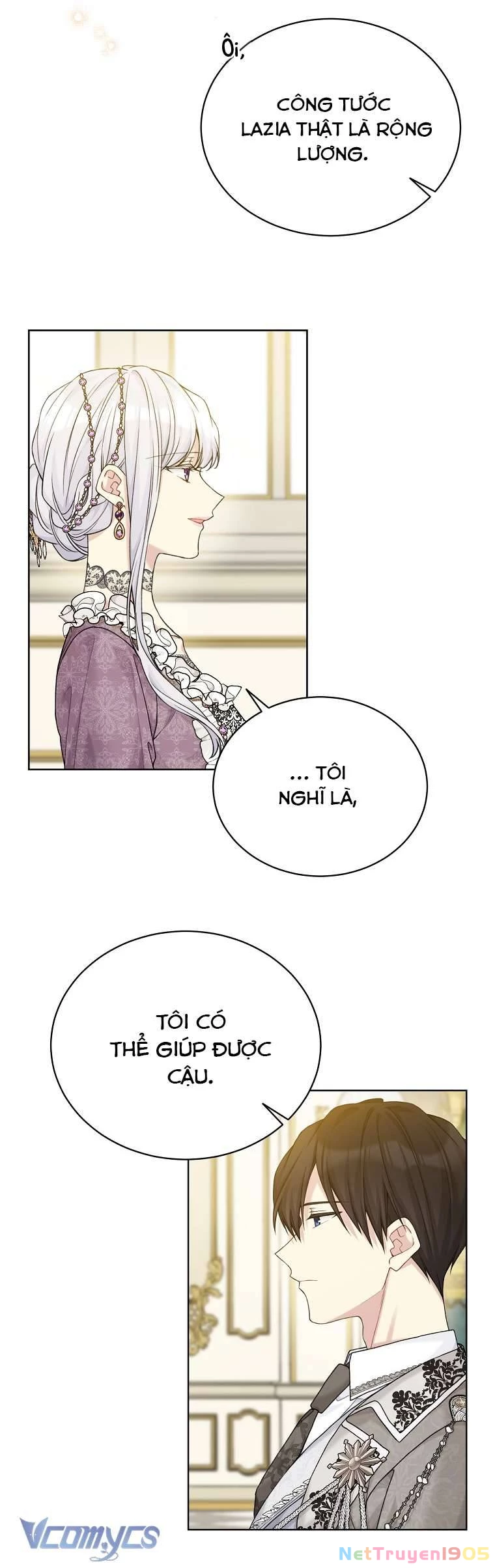 Vương Miện Viridescent Chapter 91 - 31