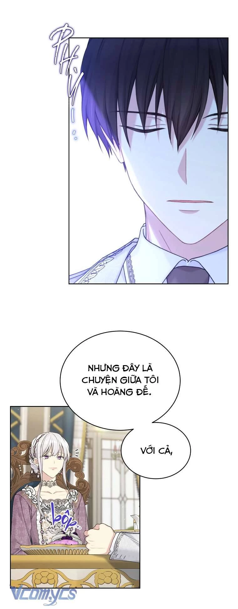 Vương Miện Viridescent Chapter 91 - 35