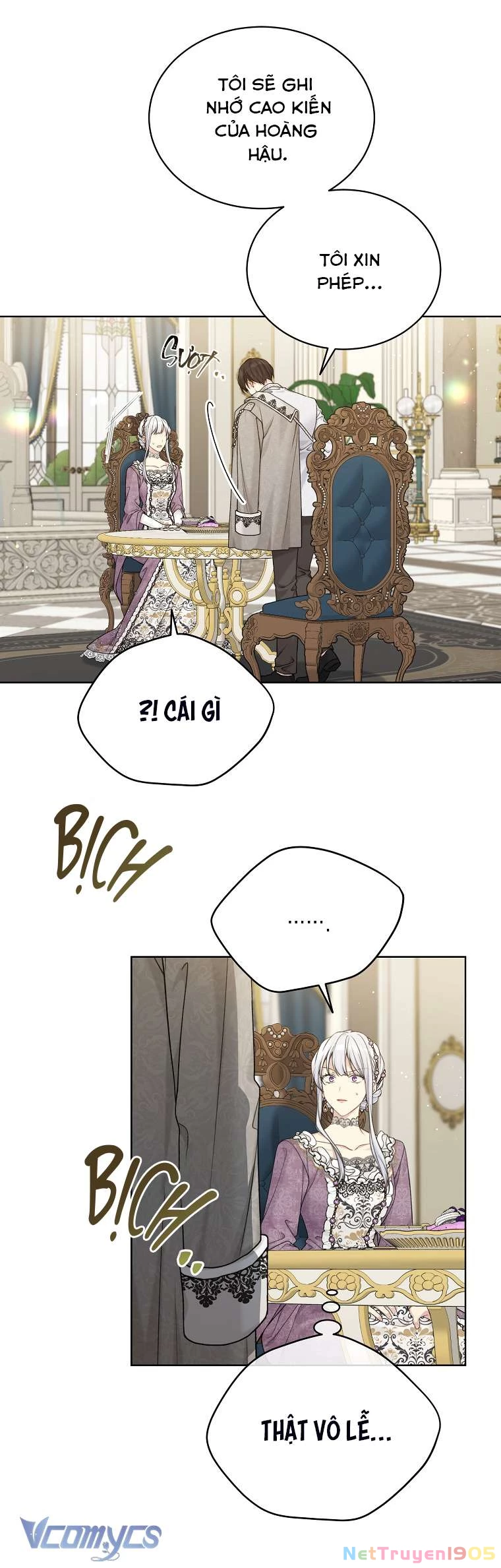 Vương Miện Viridescent Chapter 91 - 38