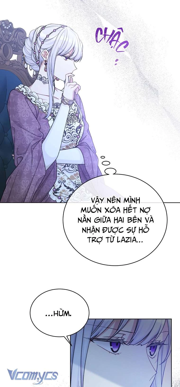 Vương Miện Viridescent Chapter 91 - 43