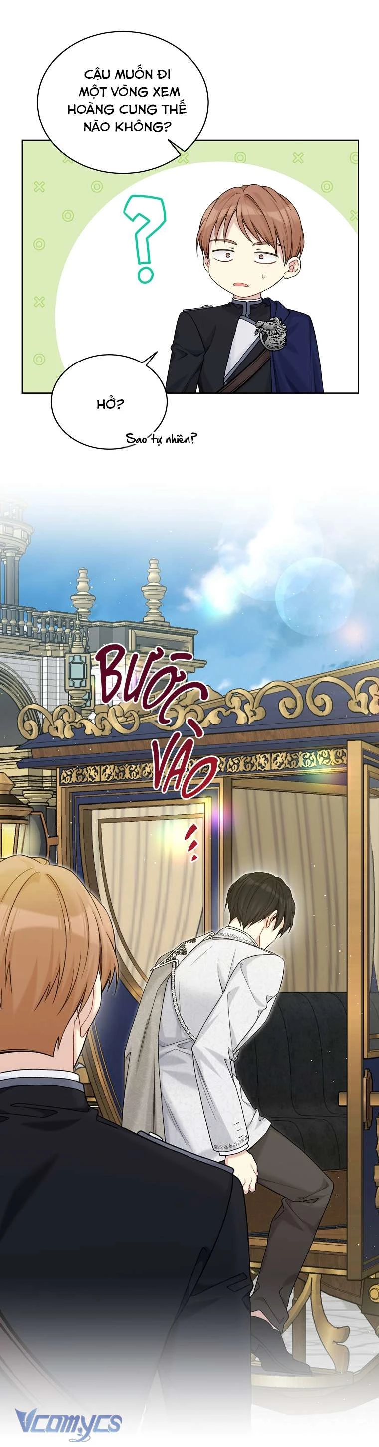 Vương Miện Viridescent Chapter 91 - 49