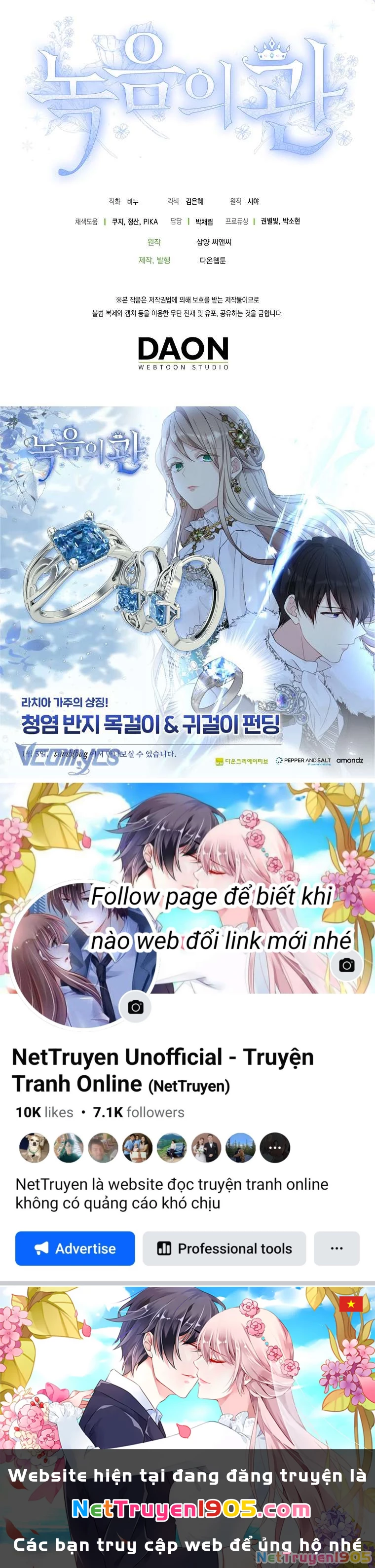 Vương Miện Viridescent Chapter 91 - 51