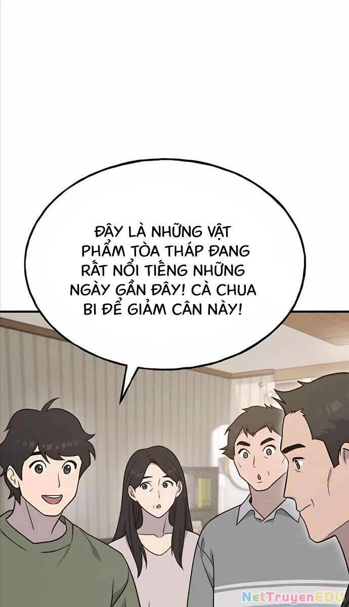 Làm Nông Dân Trong Tòa Tháp Thử Thách Chapter 46 - 51
