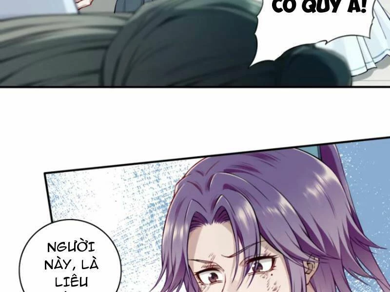 Ta Dùng Cơ Bắp Xưng Bá Tu Tiên Giới Chapter 29 - 7