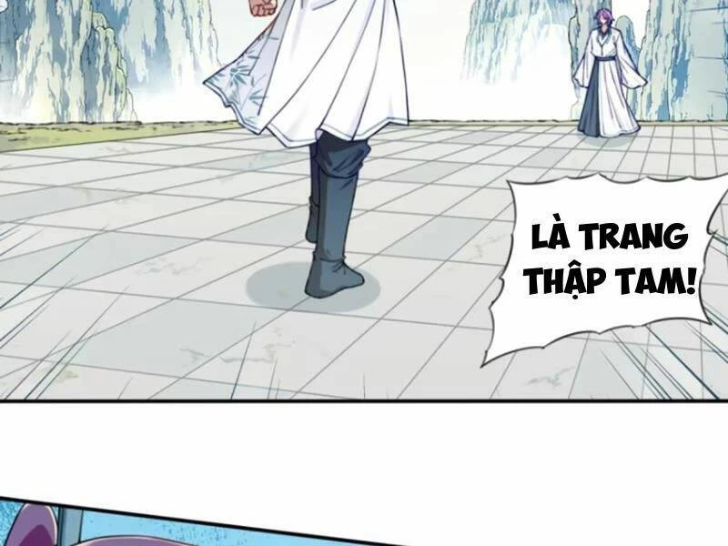 Ta Dùng Cơ Bắp Xưng Bá Tu Tiên Giới Chapter 29 - 12
