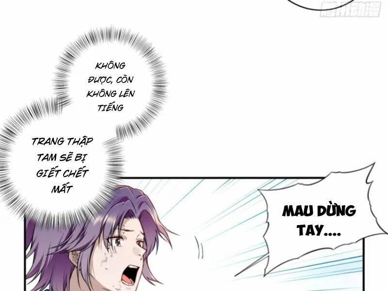 Ta Dùng Cơ Bắp Xưng Bá Tu Tiên Giới Chapter 29 - 18