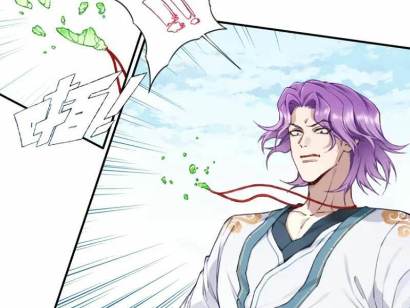 Ta Dùng Cơ Bắp Xưng Bá Tu Tiên Giới Chapter 29 - 37