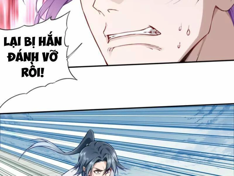 Ta Dùng Cơ Bắp Xưng Bá Tu Tiên Giới Chapter 29 - 39