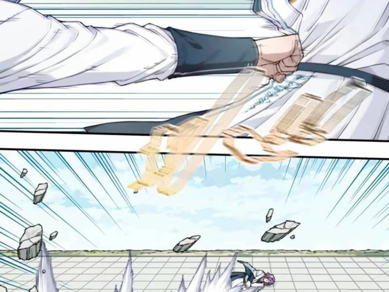 Ta Dùng Cơ Bắp Xưng Bá Tu Tiên Giới Chapter 29 - 42