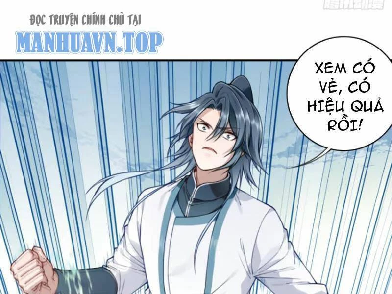 Ta Dùng Cơ Bắp Xưng Bá Tu Tiên Giới Chapter 29 - 45