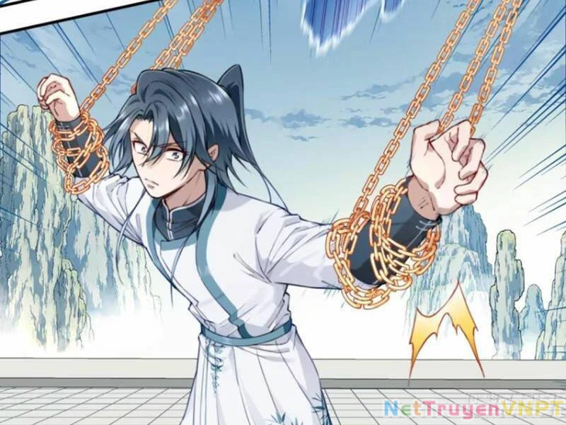 Ta Dùng Cơ Bắp Xưng Bá Tu Tiên Giới Chapter 29 - 50