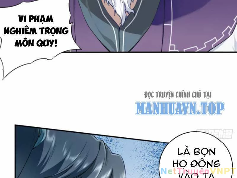Ta Dùng Cơ Bắp Xưng Bá Tu Tiên Giới Chapter 29 - 55